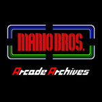 Arcade Archives: Mario Bros.